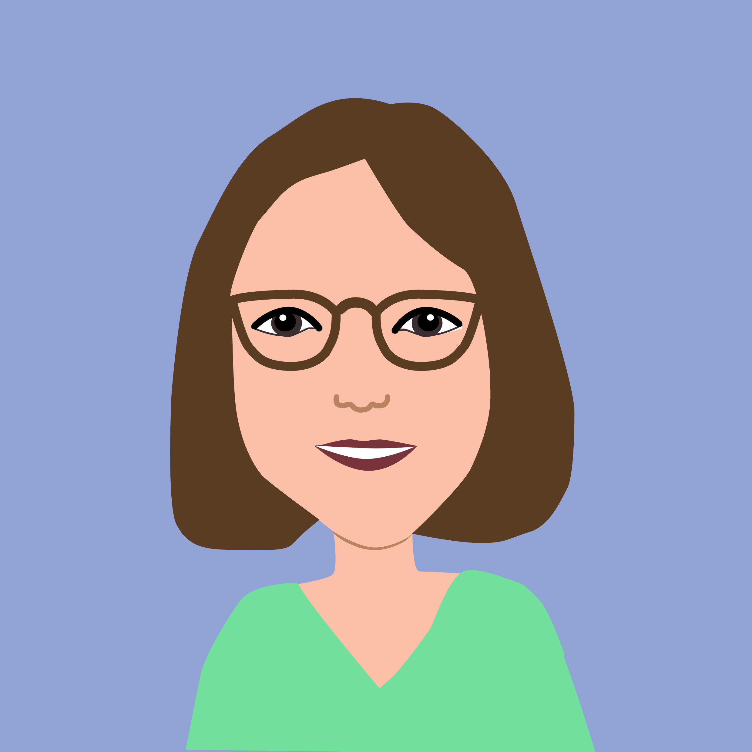 Claire Salkeld